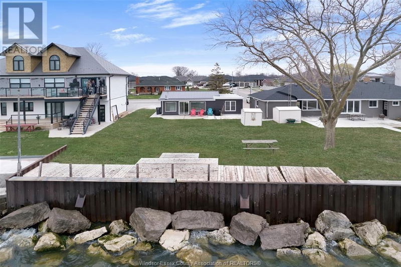 Tertiary Property View