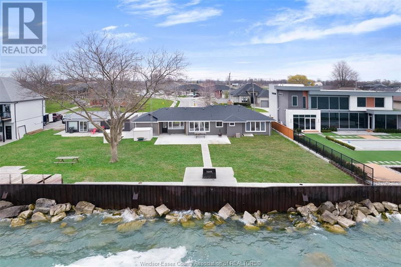 Tertiary Property View