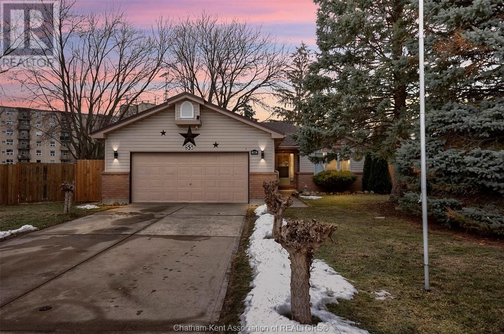 55 SUDBURY DRIVE Image 1