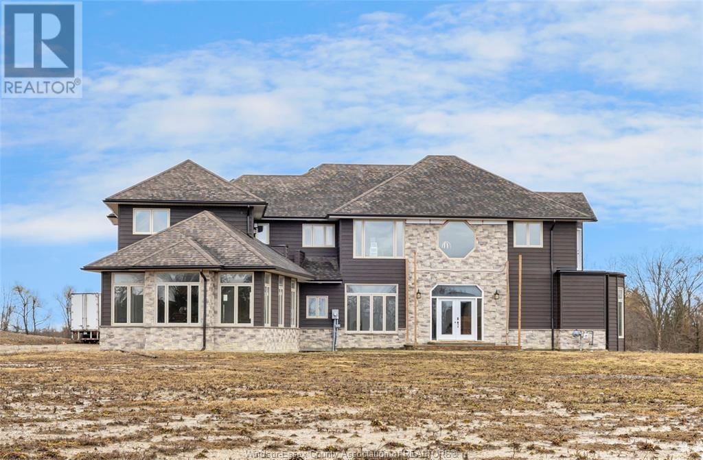 Primary Property View