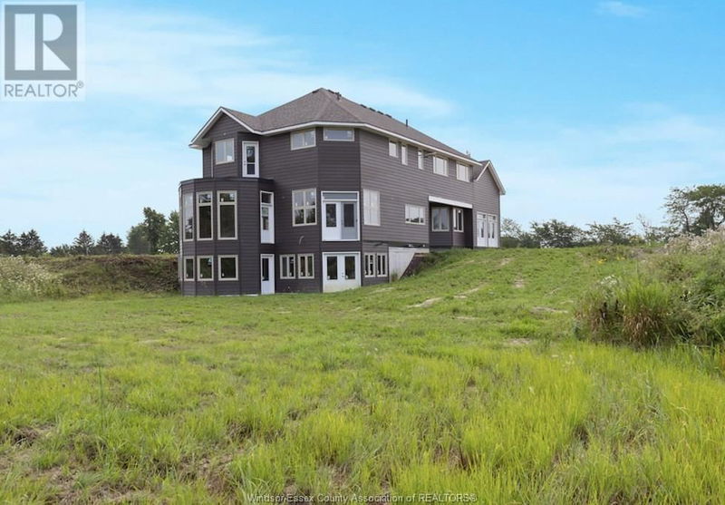 Tertiary Property View