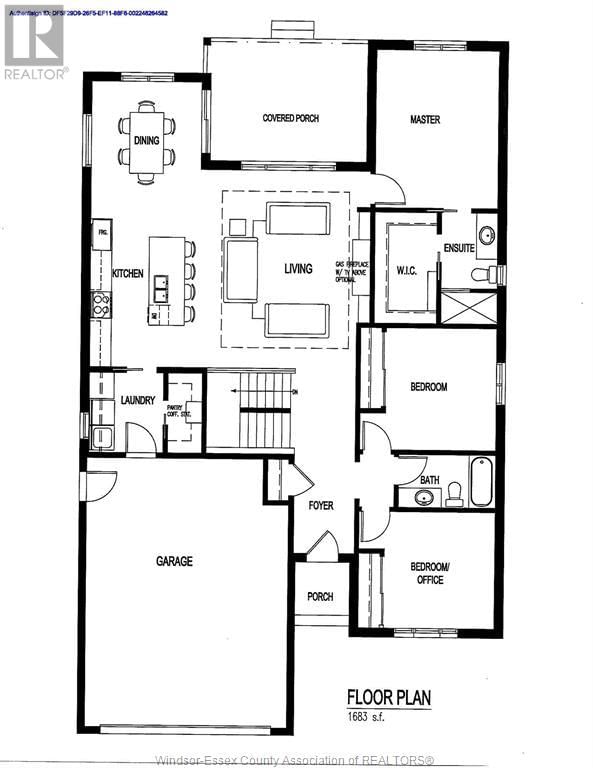 Tertiary Property View