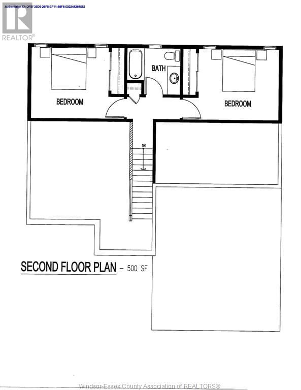 Tertiary Property View