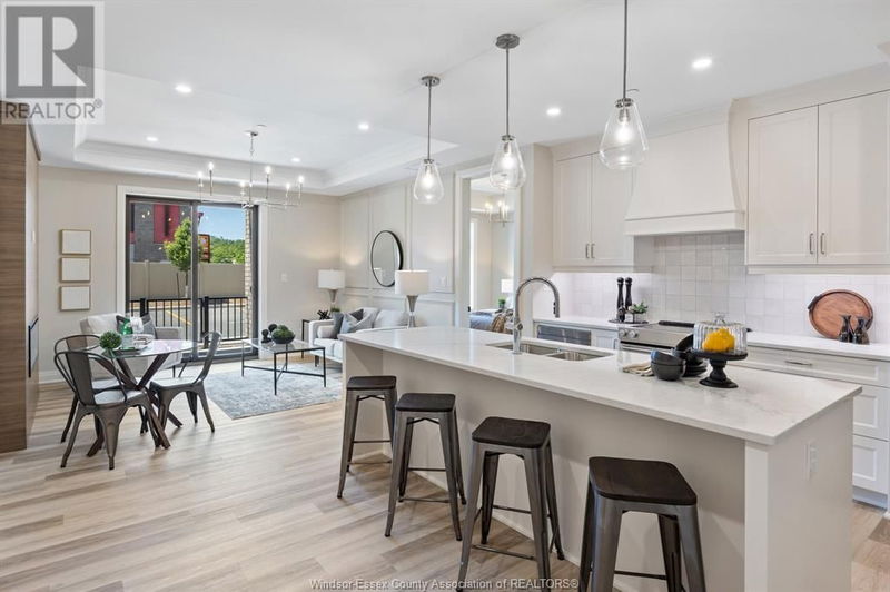 Secondary Property View