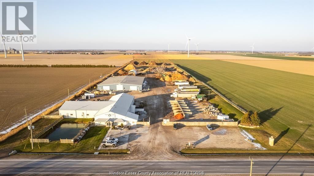 Primary Property View