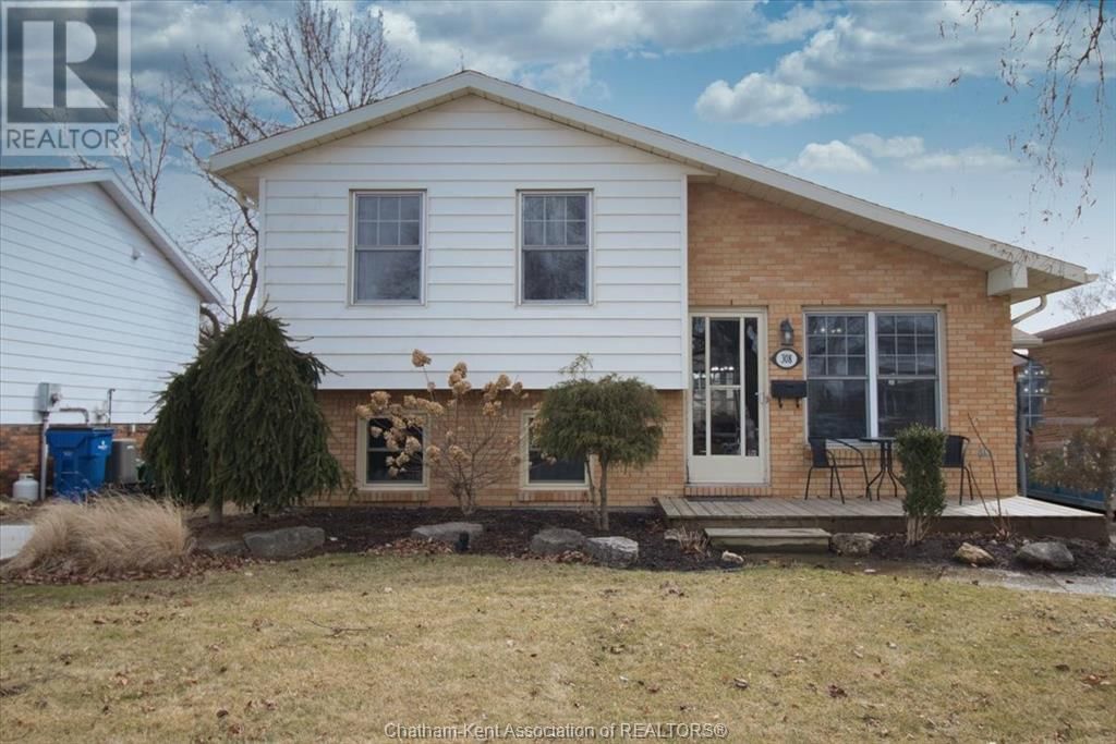 Primary Property View