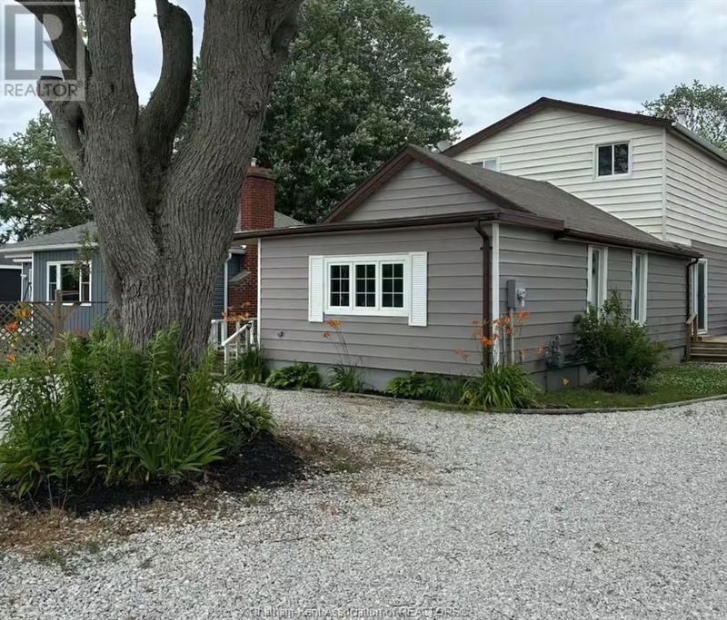 Secondary Property View