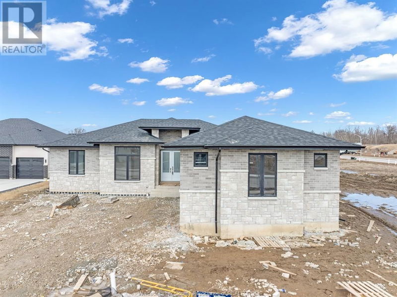 Tertiary Property View