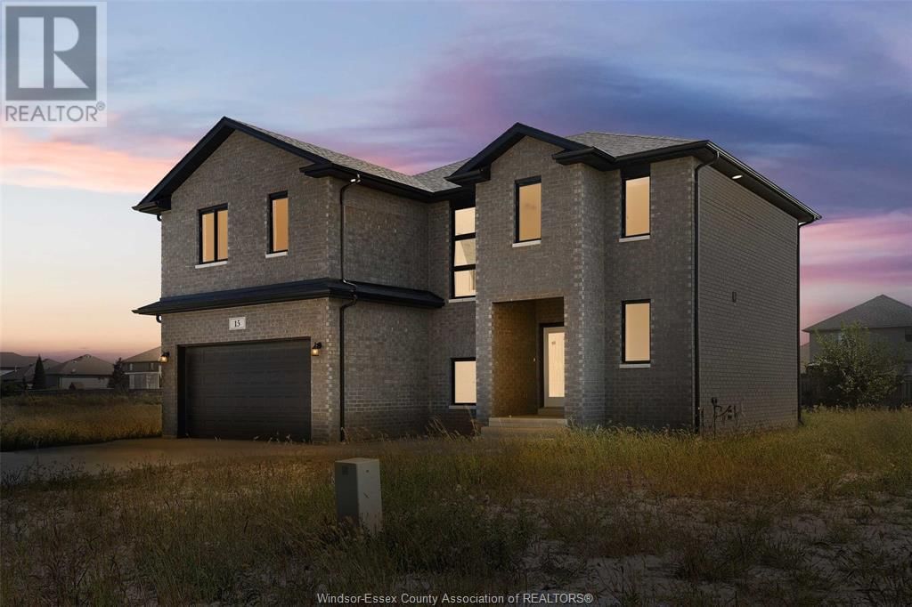 Primary Property View