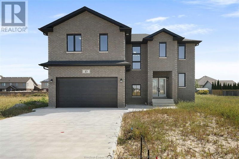 Secondary Property View
