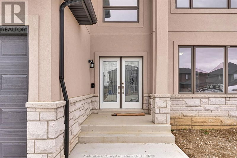 Secondary Property View