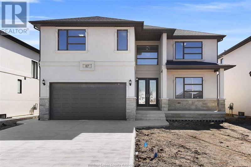 Secondary Property View