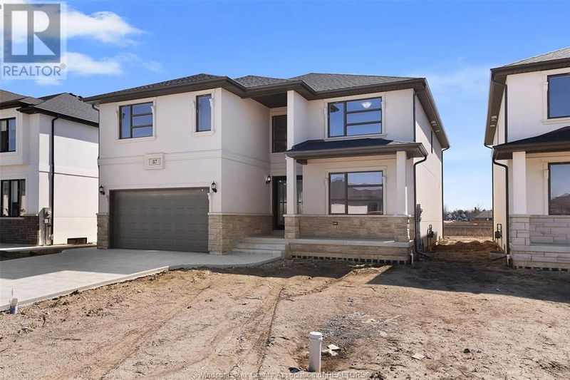 Tertiary Property View