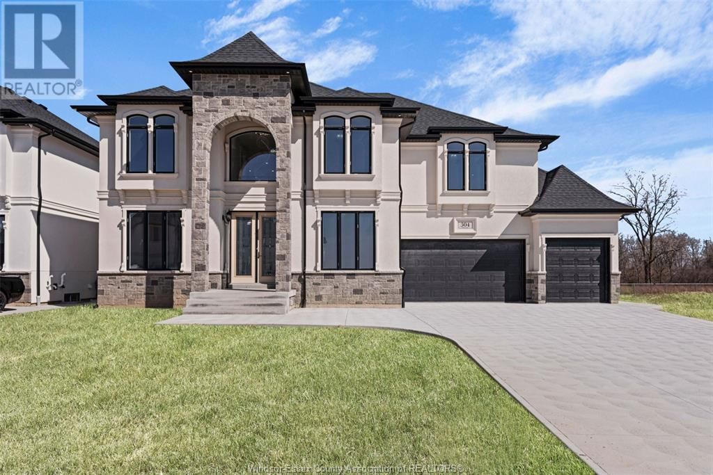 Primary Property View