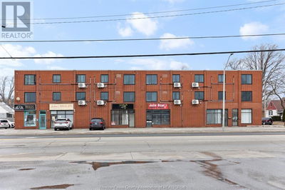 Commercial for Rent in Canada