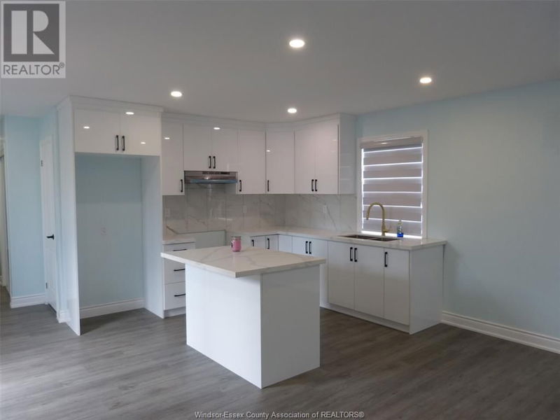 Tertiary Property View