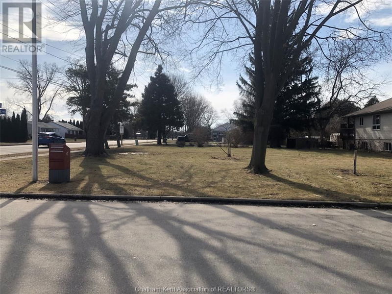 Secondary Property View