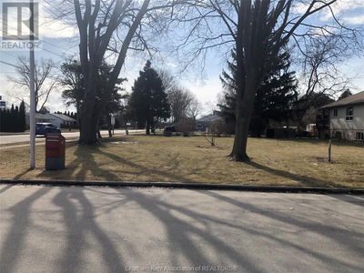 Commercial for Sale in Ontario