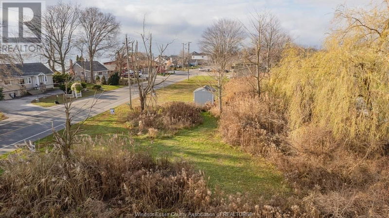 Tertiary Property View