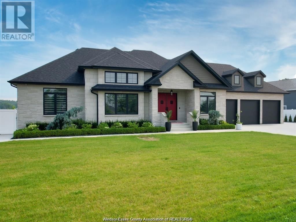 Primary Property View