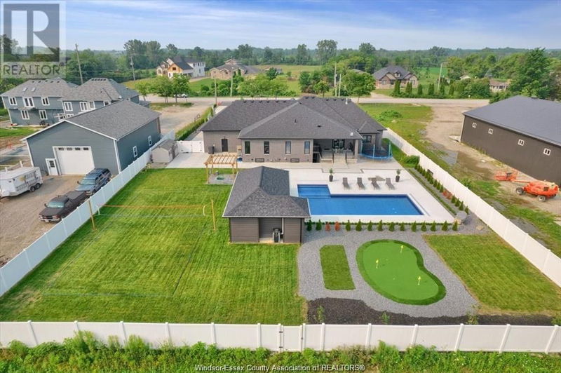 Tertiary Property View