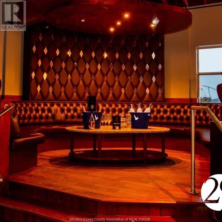 Image #1 of Restaurant for Sale at Park, Windsor, Ontario