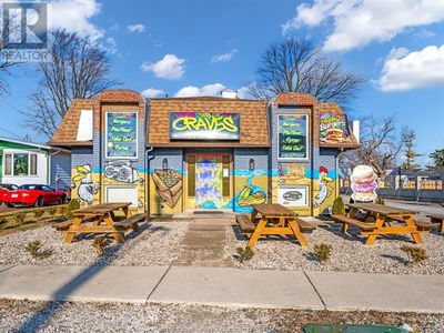 Restaurants for Sale in toronto ontario