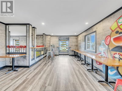 Restaurants for Sale in toronto ontario