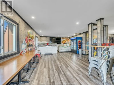 Restaurants for Sale in toronto ontario