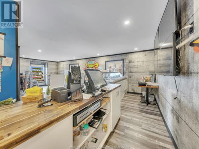 Restaurants for Sale in toronto ontario