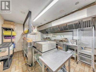 Restaurants for Sale in toronto ontario