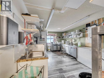 Restaurants for Sale in toronto ontario
