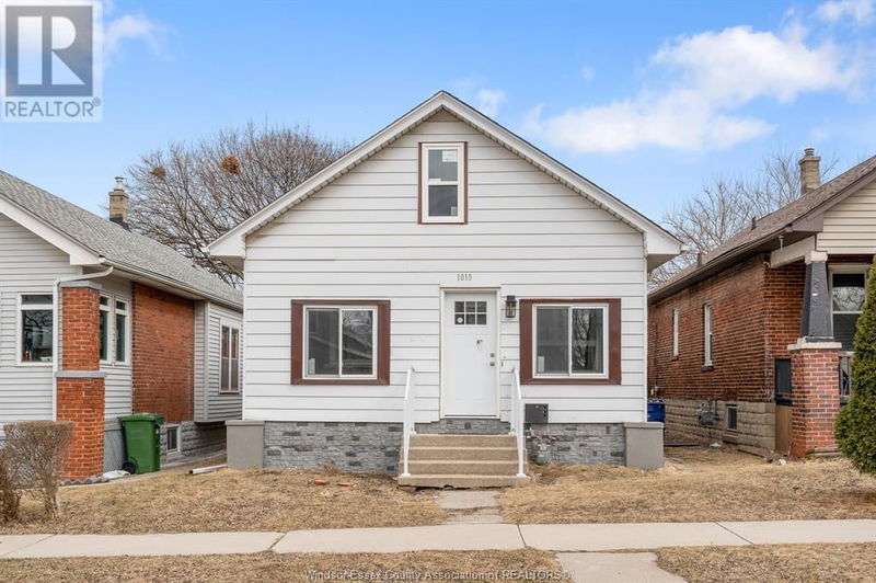 Secondary Property View