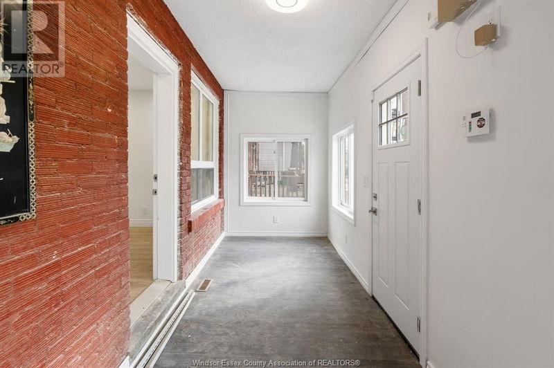 Tertiary Property View