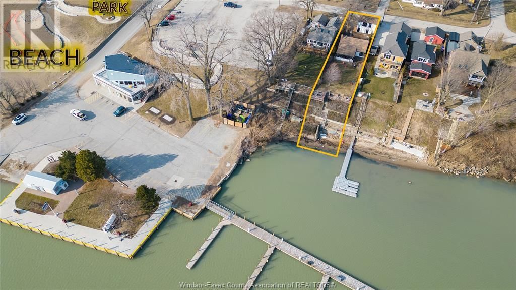 Primary Property View