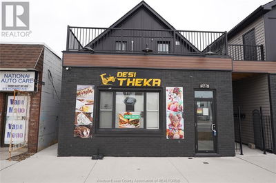 Fast Food Restaurants for Sale