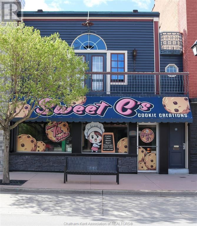 260 KING STREET WEST Image 1