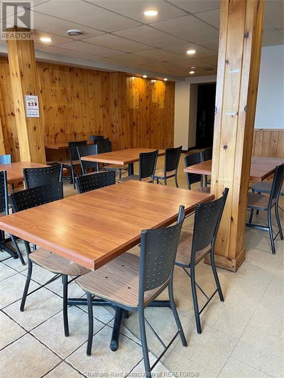Restaurants for Sale in Ontario
