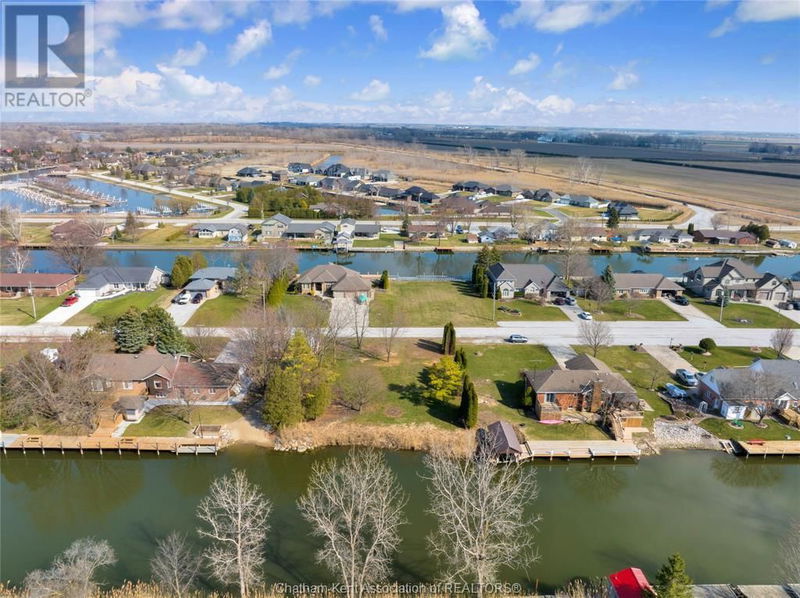 Tertiary Property View