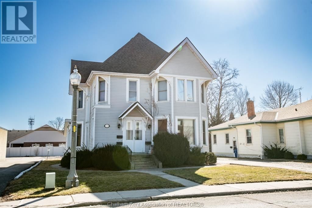Primary Property View
