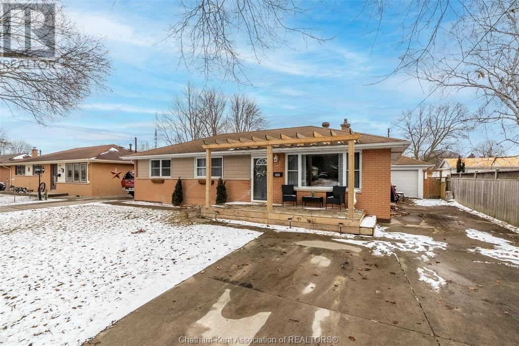 Primary Property View