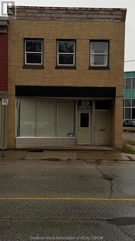 89 QUEEN STREET Image 1