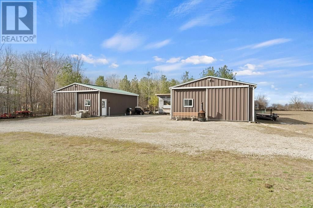 3705 CONCESSION 3 ROAD NORTH Image 38