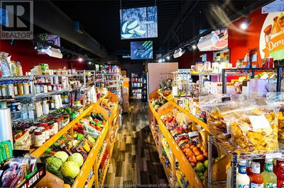 Businesses for Sale in Ontario
