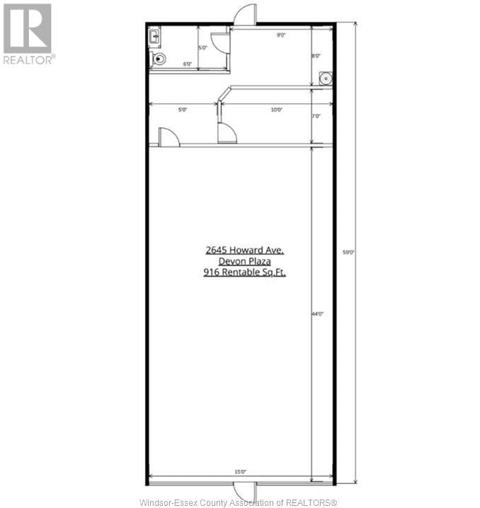 2645 HOWARD AVENUE Image 11