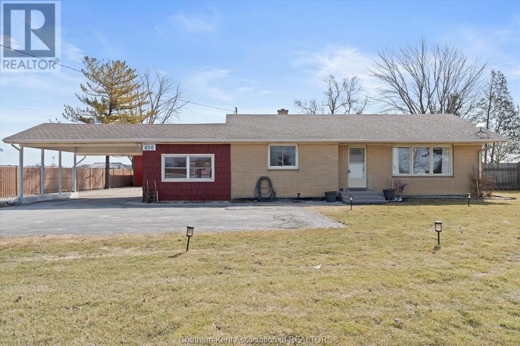 Primary Property View