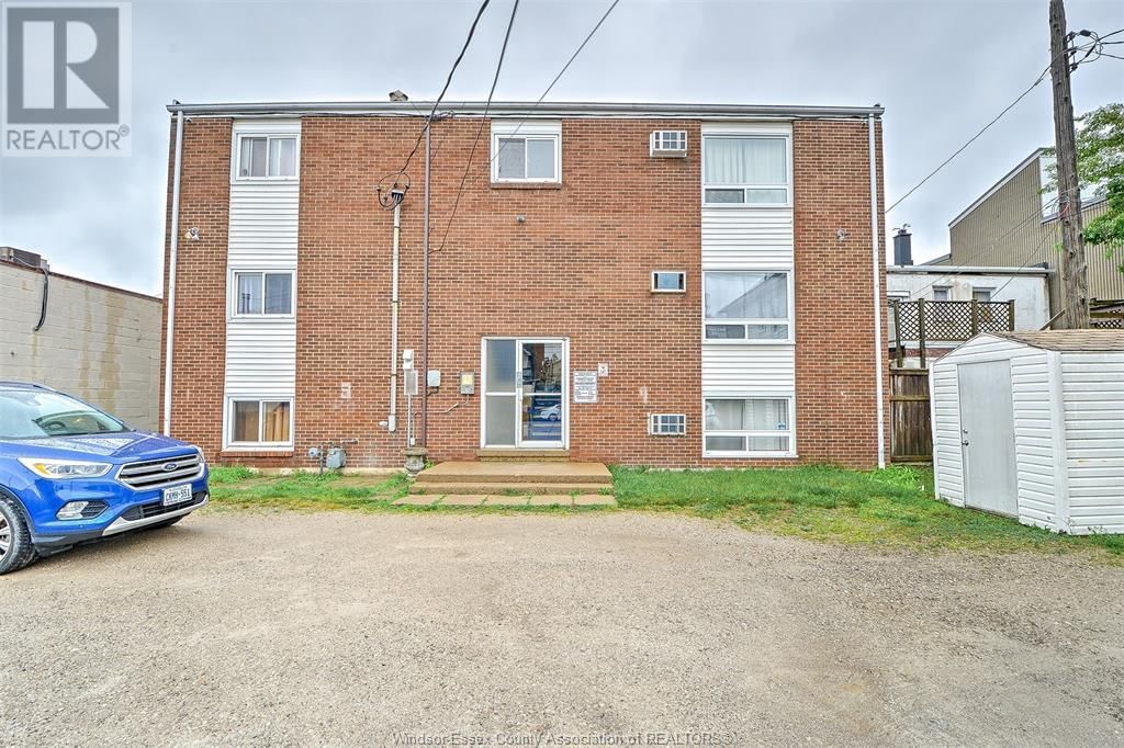 821 PILLETTE Unit# 9 Image 13