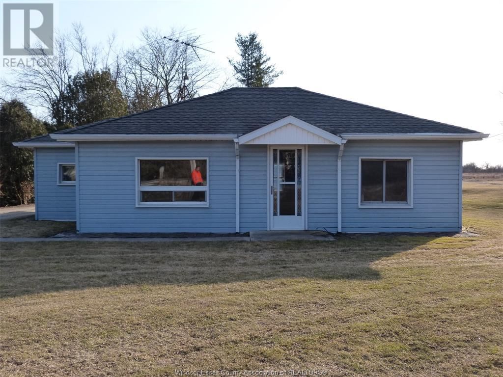 Primary Property View
