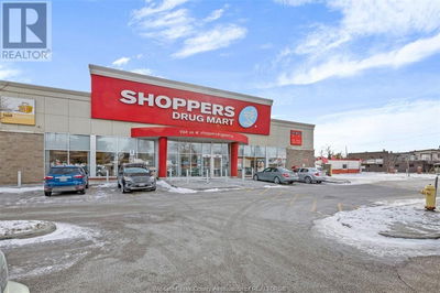 Commercial for Sale in Canada