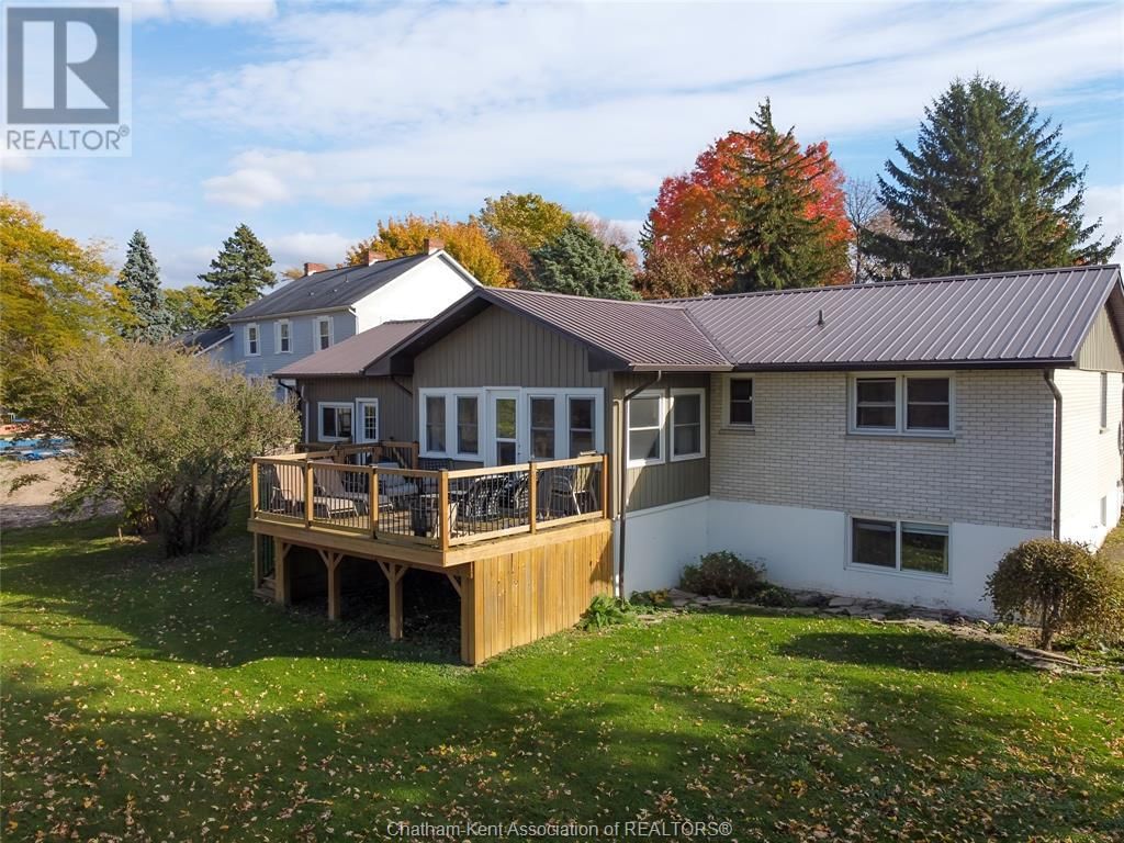 Primary Property View
